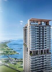 One Marina Gardens (D1), Condominium #500484921